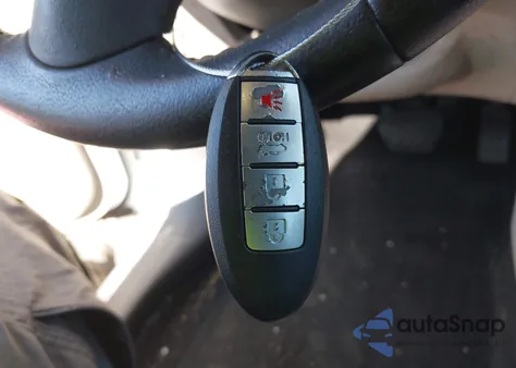 2017 Nissan Sentra Sv from USA, damaged, VIN 3N1AB7AP7HY249693